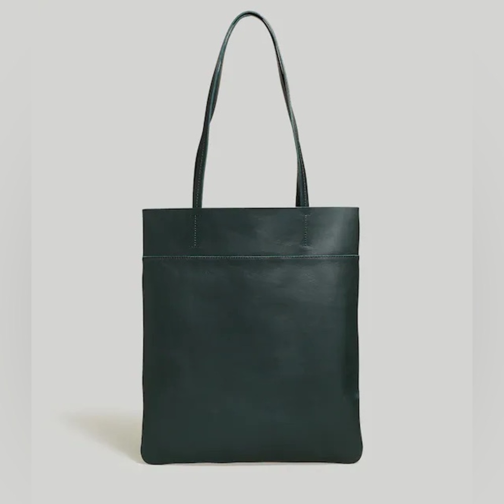 Madewell The Magazine Tote